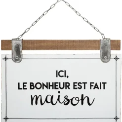 Plaque "Kolia"*ATMOSPHERA New