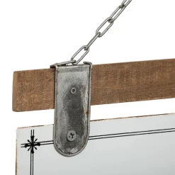 Plaque "Kolia"*ATMOSPHERA New