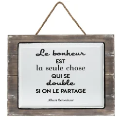 Plaque "Loki"*ATMOSPHERA Discount