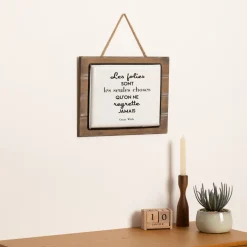 Plaque "Loki"*ATMOSPHERA Discount