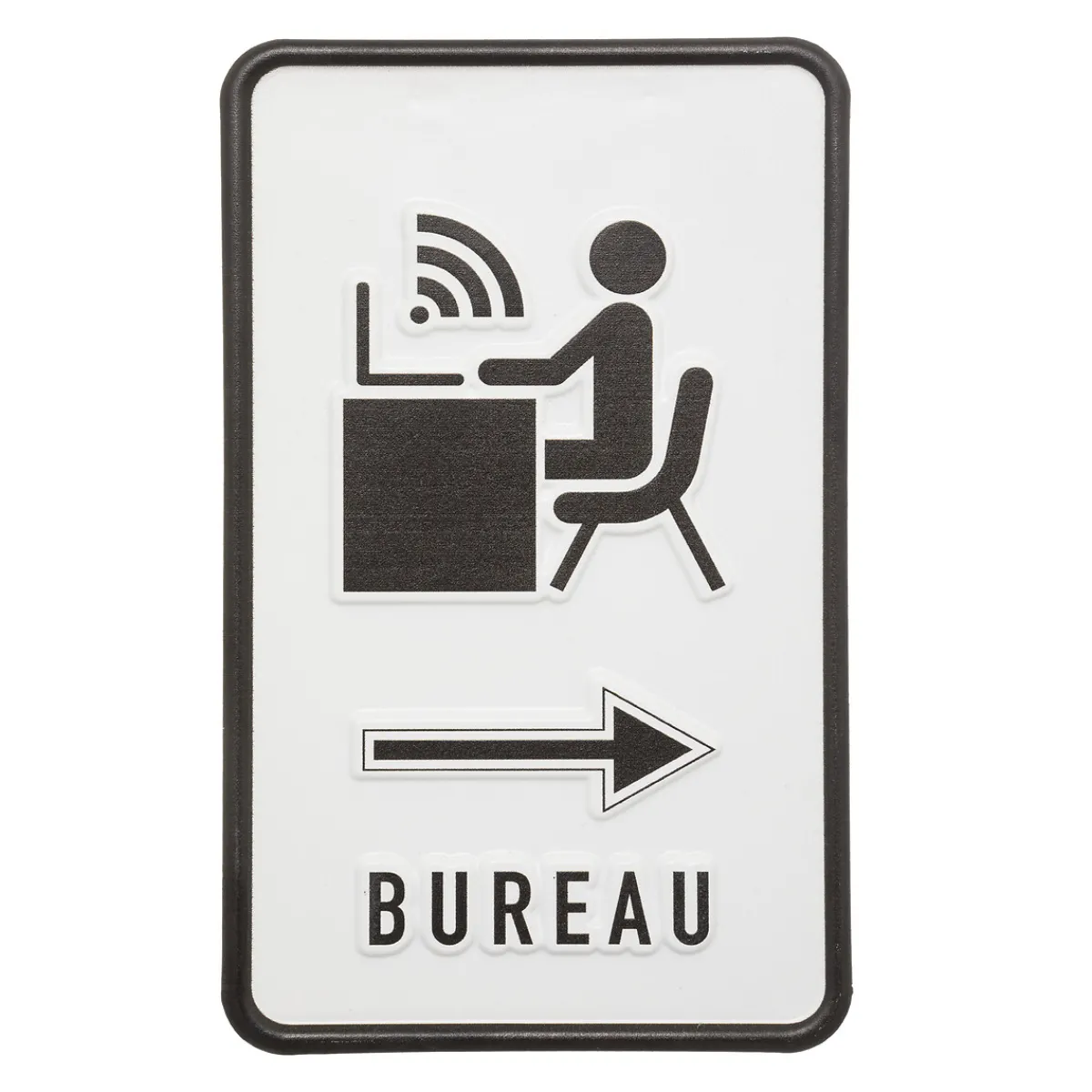 Plaque porte "Yuna"*ATMOSPHERA Best