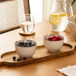 Plat de présentation "Jiling"*ATMOSPHERA Outlet