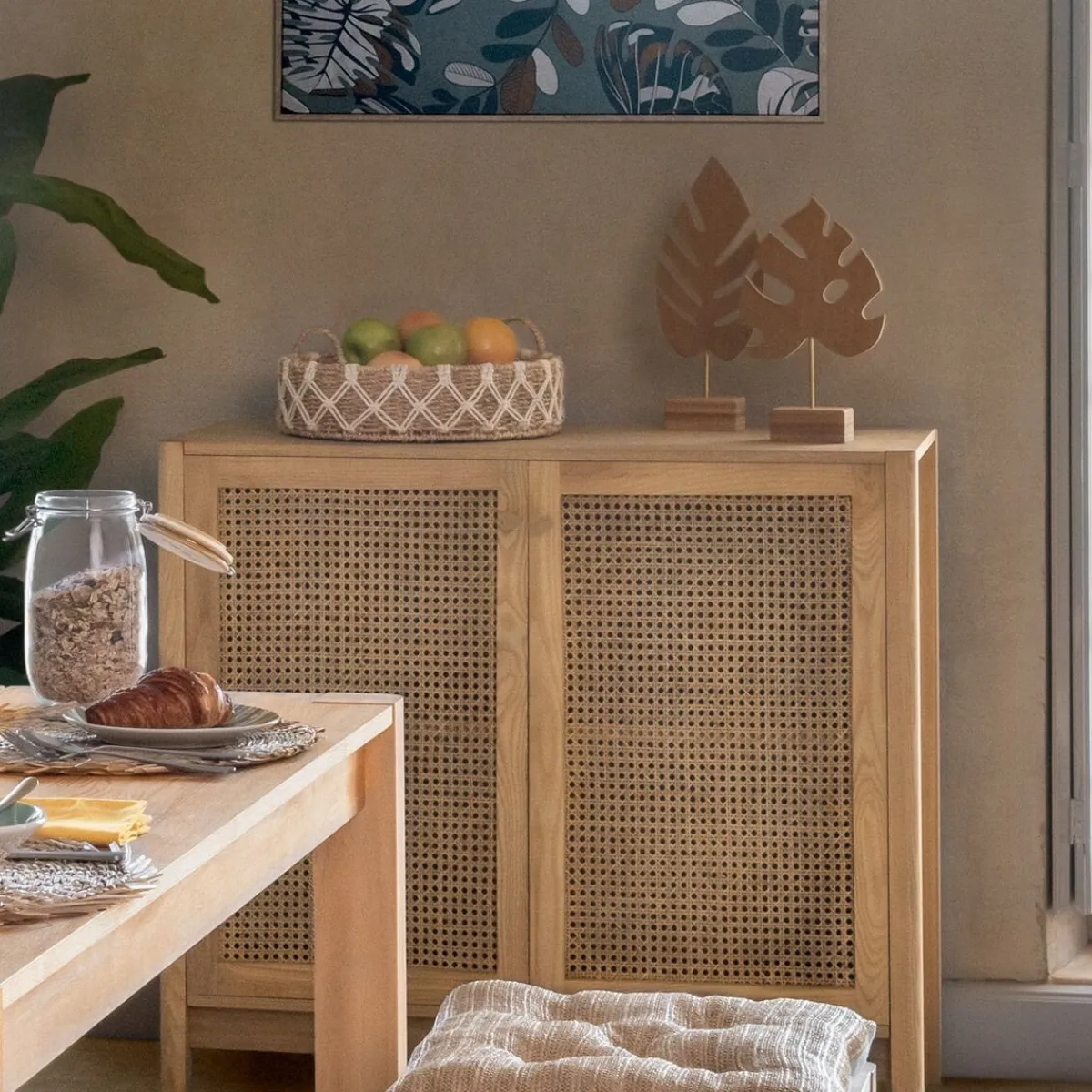 Plateau "Palm"*ATMOSPHERA Online