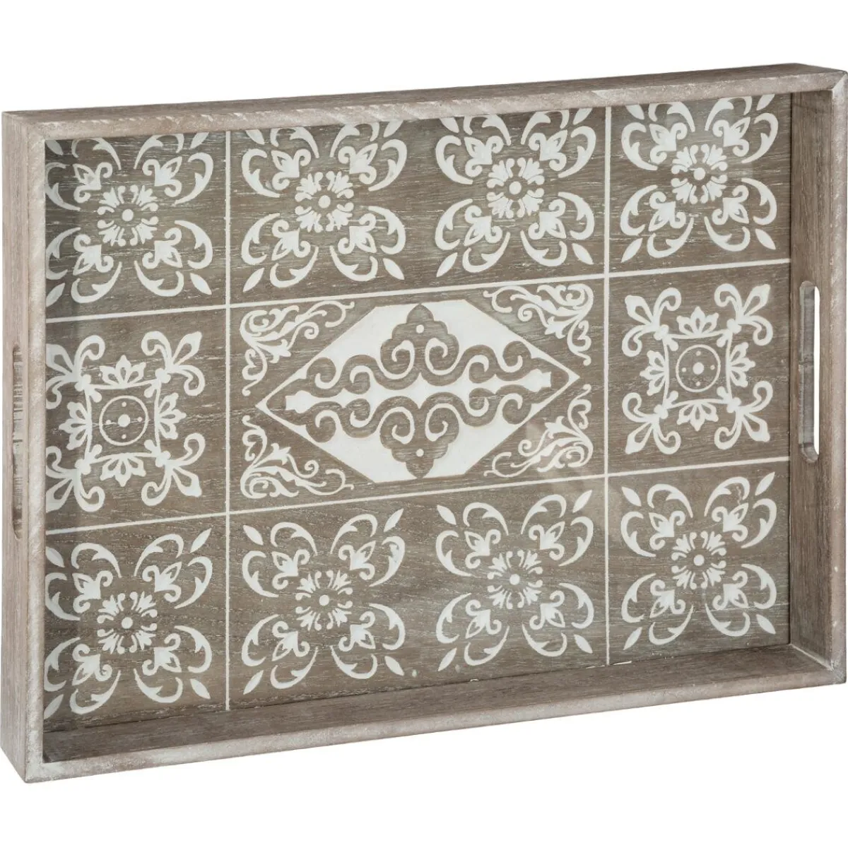 Plateau "Été"*ATMOSPHERA Outlet