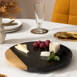 Plateau tournant "Café de la place"*ATMOSPHERA Clearance