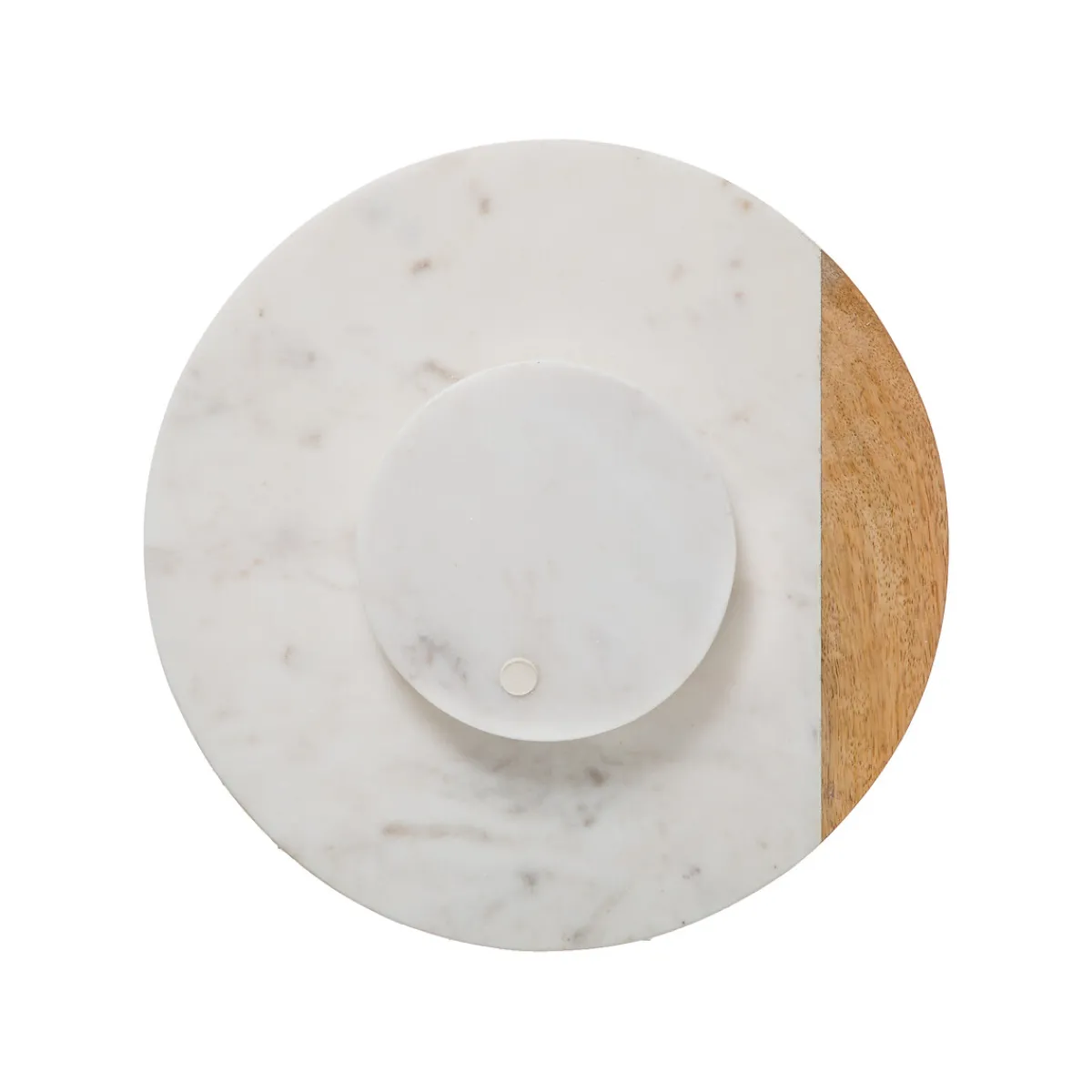 Plateau tournant "Hygge"*ATMOSPHERA New