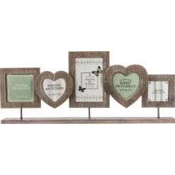 Pêle-mêle à poser "Charme"*ATMOSPHERA Discount