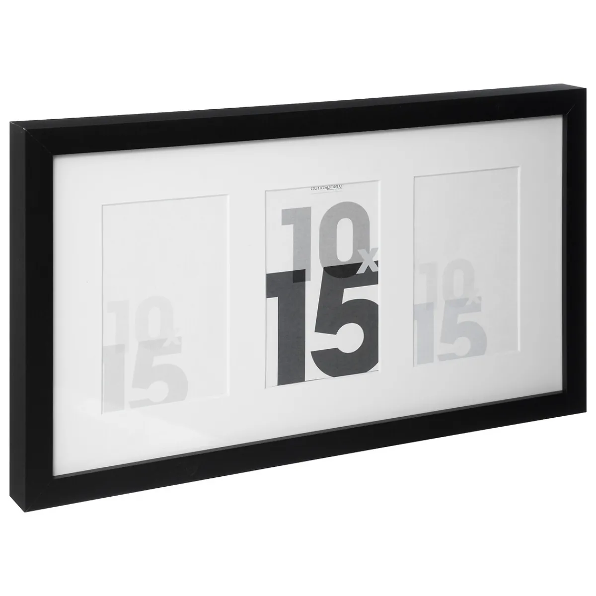 Pêle-mêle bois "Eva"*ATMOSPHERA Outlet