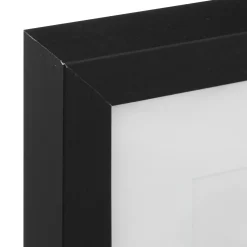 Pêle-mêle bois "Eva"*ATMOSPHERA Outlet