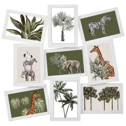 Pêle-mêle "Cali"*ATMOSPHERA Clearance