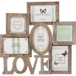 Pêle-mêle "Charme"*ATMOSPHERA Hot