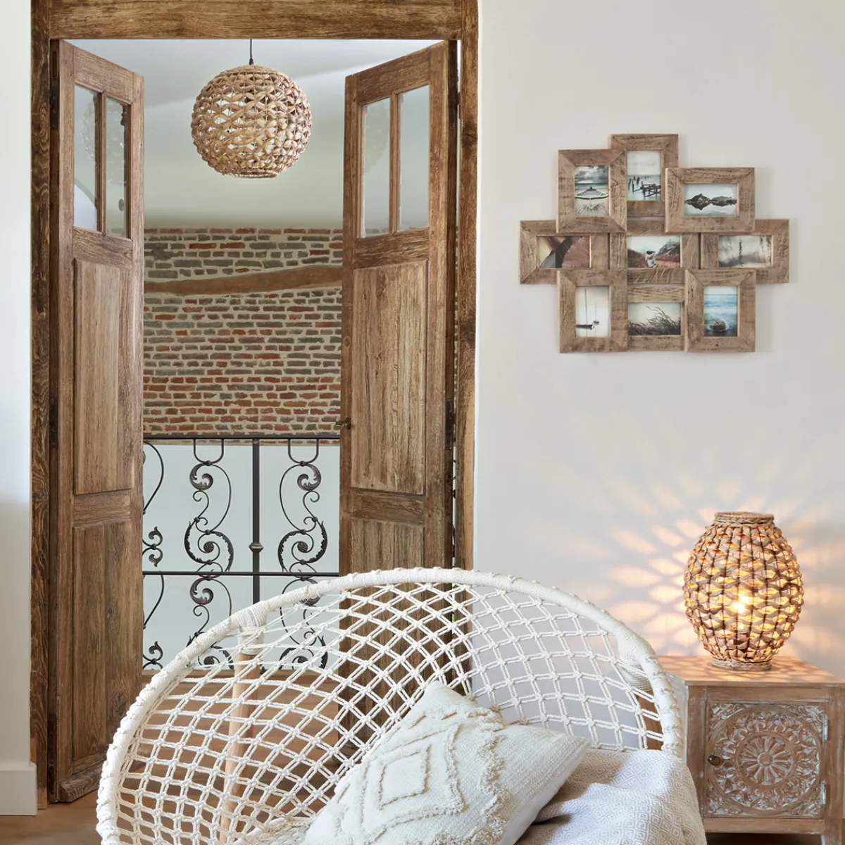 Pêle-mêle "Elsa"*ATMOSPHERA Discount