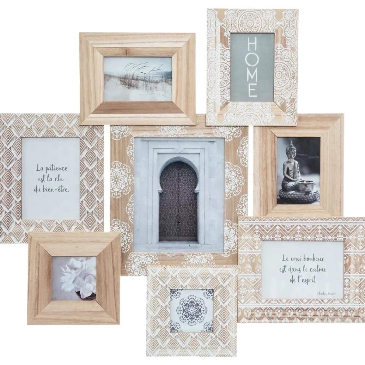 Pêle-mêle "Emile"*ATMOSPHERA Clearance