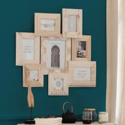 Pêle-mêle "Emile"*ATMOSPHERA Clearance