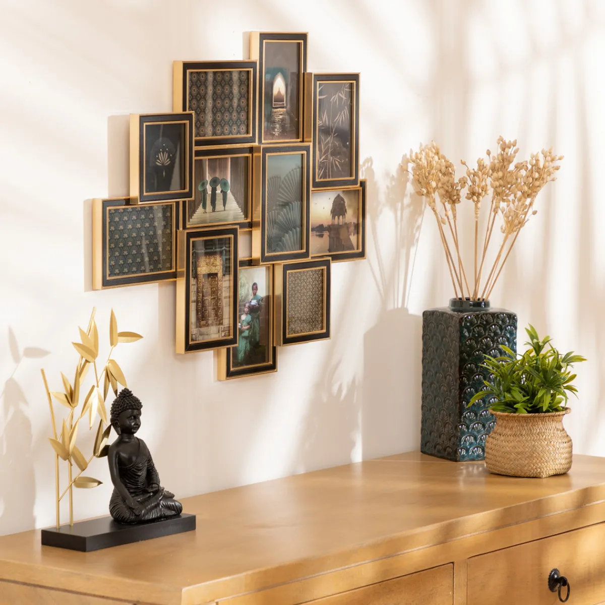 Pèle-mêle "Flavie"*ATMOSPHERA Clearance