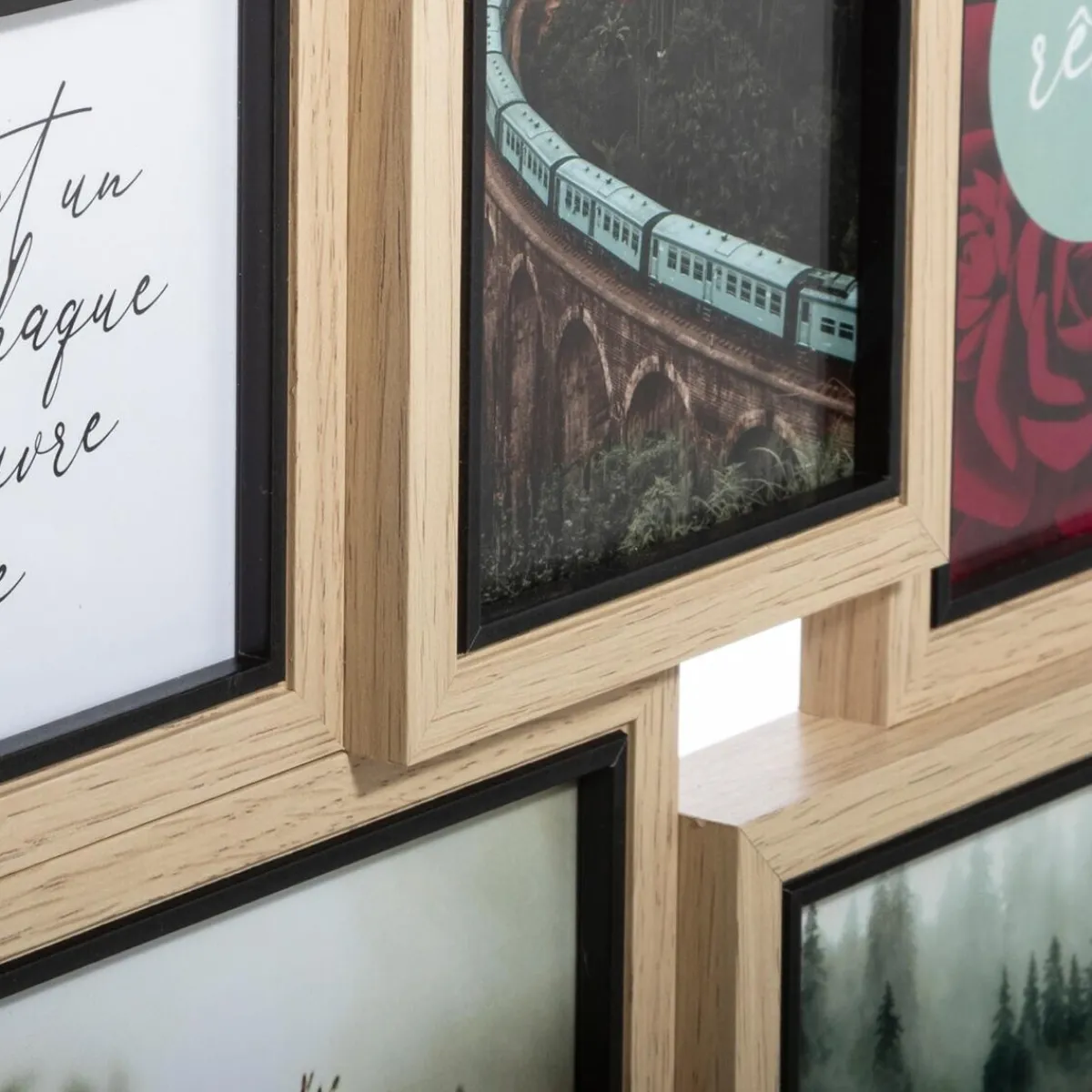 Pêle-mêle "Kyle"*ATMOSPHERA Clearance