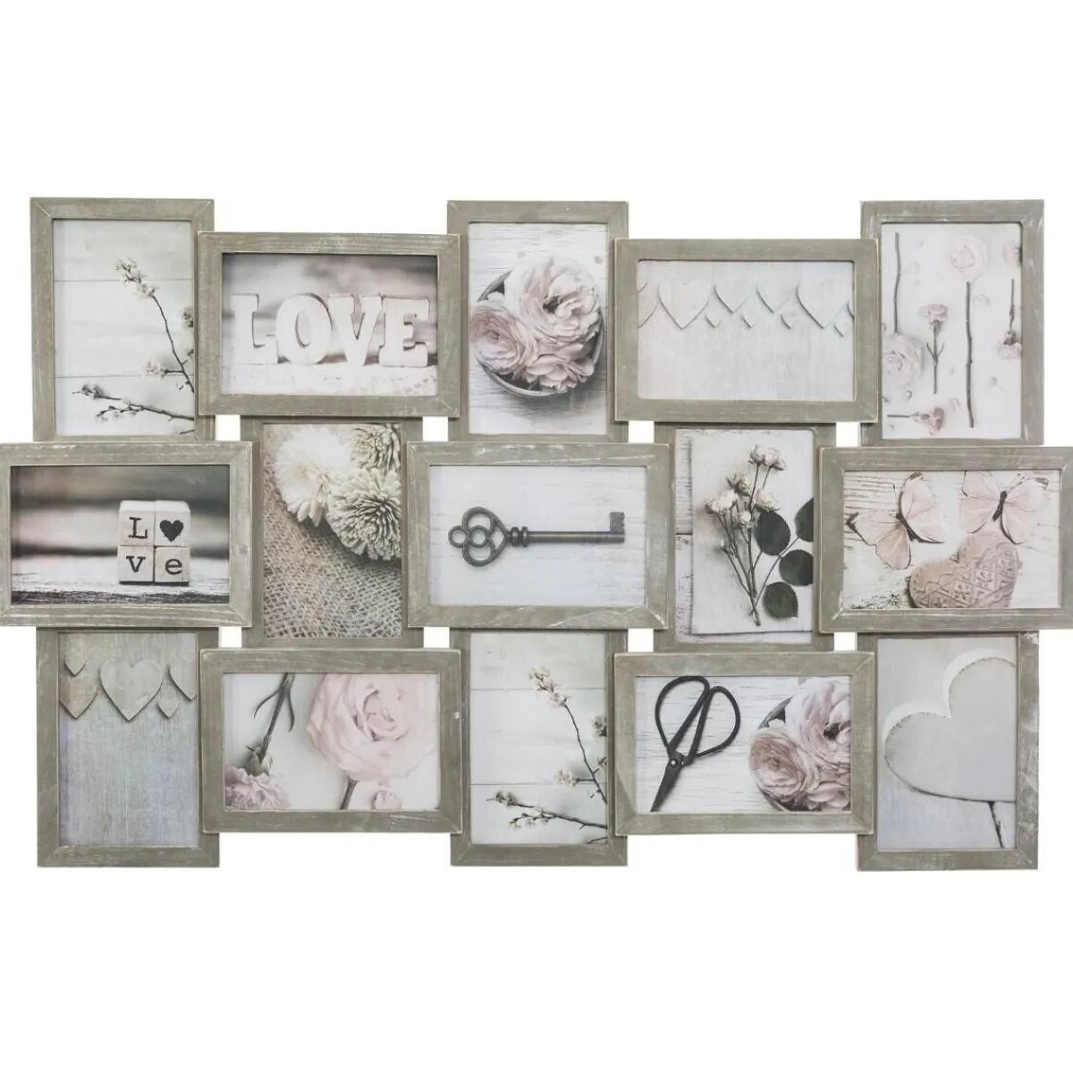 Pêle-mêle "Patine"*ATMOSPHERA New