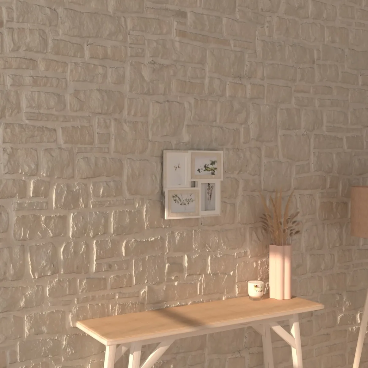 Pêle-mêle "Paulo"*ATMOSPHERA Discount