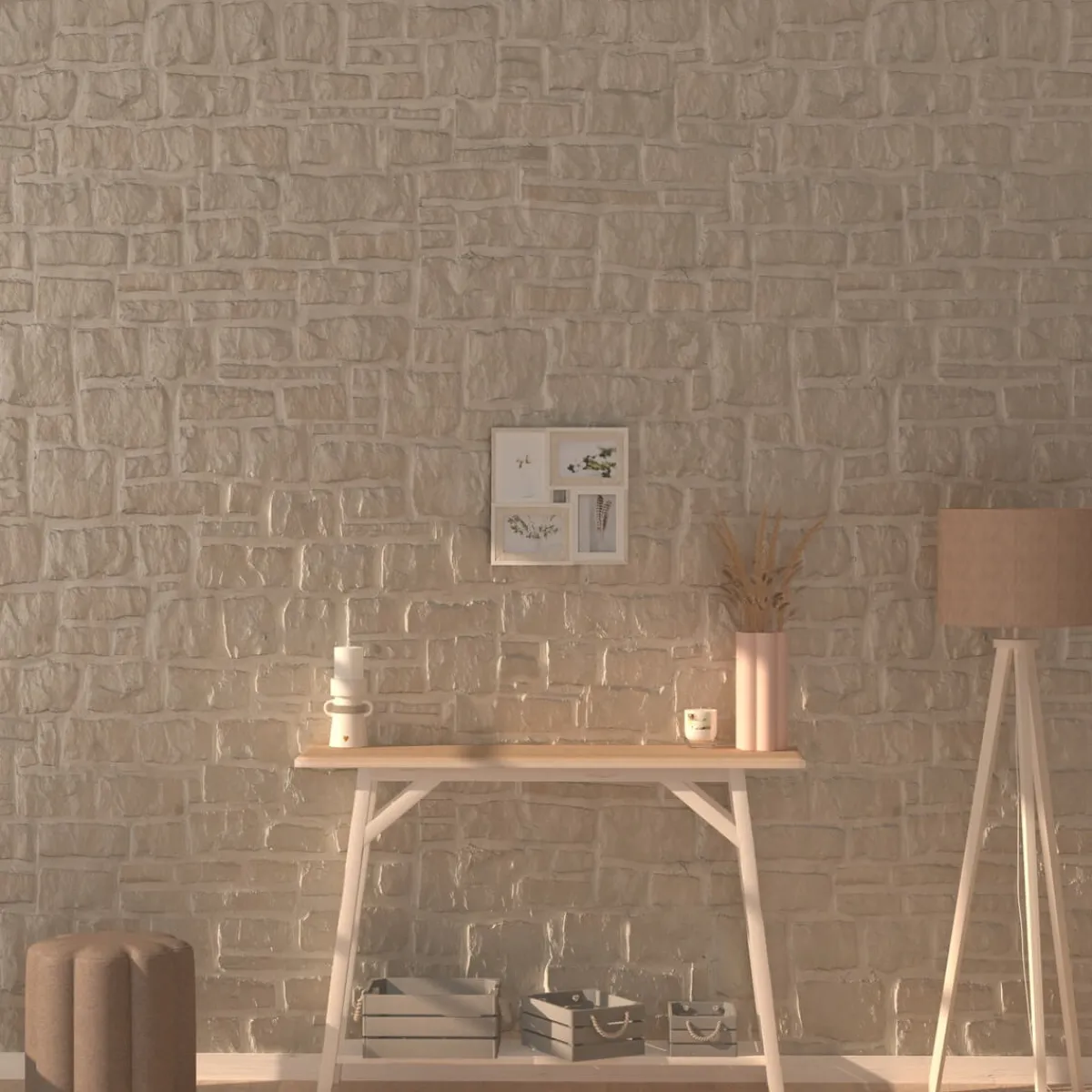 Pêle-mêle "Paulo"*ATMOSPHERA Discount