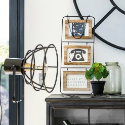 Pêle-mêle recto-verso "Vivek"*ATMOSPHERA Sale