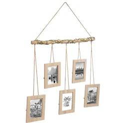 Pêle-mêle suspendu "Luigi"*ATMOSPHERA Clearance