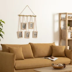 Pêle-mêle suspendu "Luigi"*ATMOSPHERA Clearance