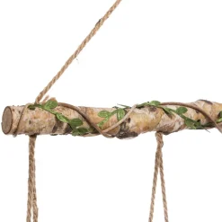 Pêle-mêle suspendu 