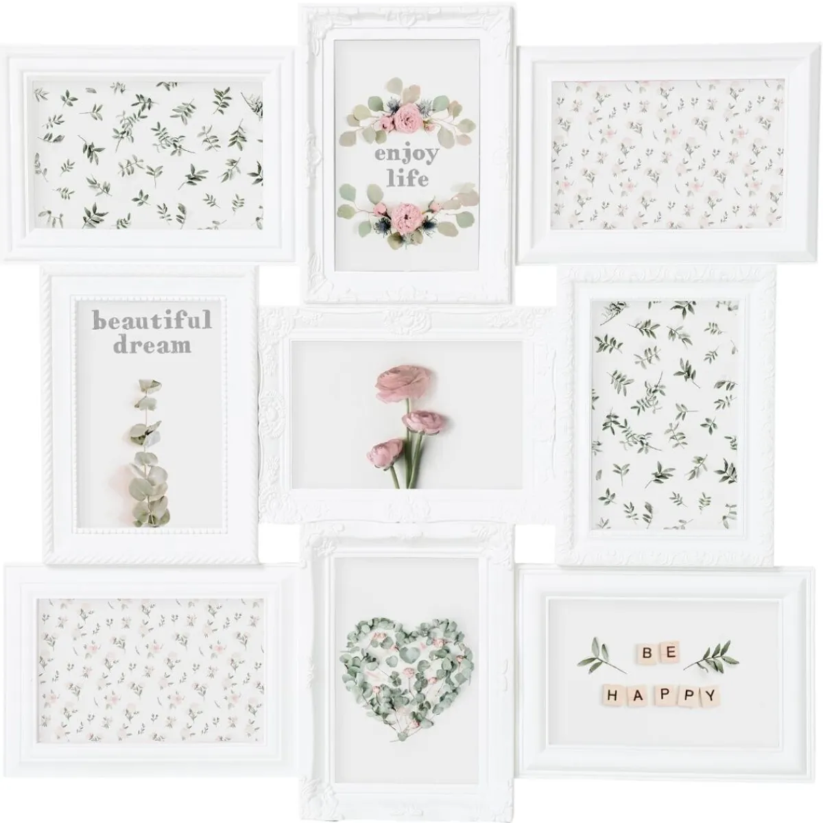 Pêle-mêle "Suzy"*ATMOSPHERA Outlet