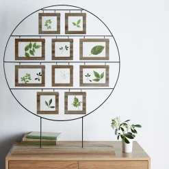 Pêle-mêle "Vivek" à poser*ATMOSPHERA Discount