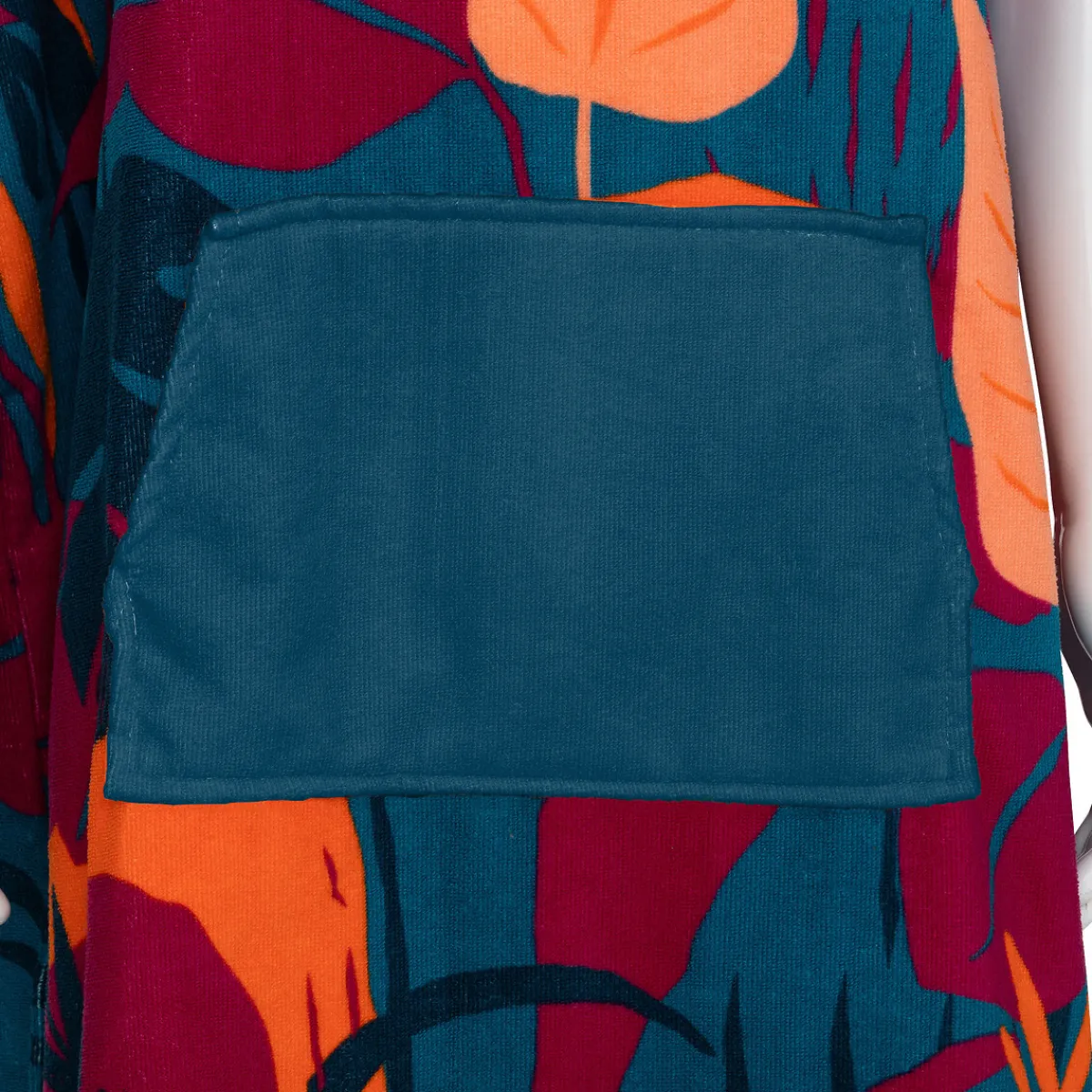 Poncho de plage "Yucatan"*ATMOSPHERA