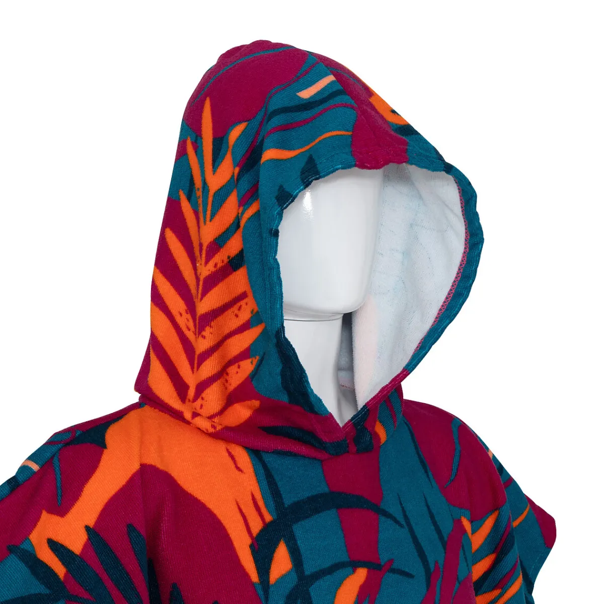 Poncho de plage "Yucatan"*ATMOSPHERA