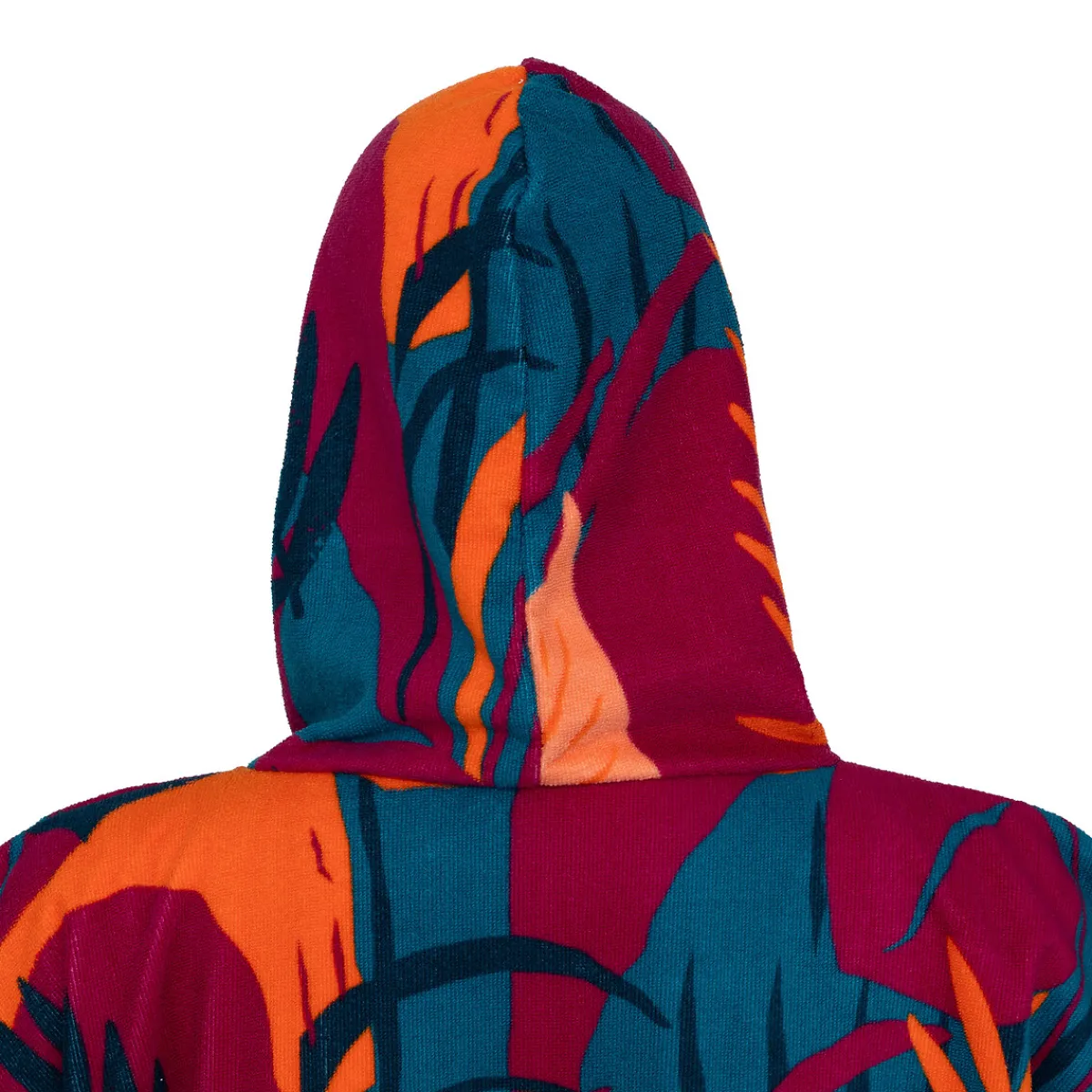 Poncho de plage "Yucatan"*ATMOSPHERA