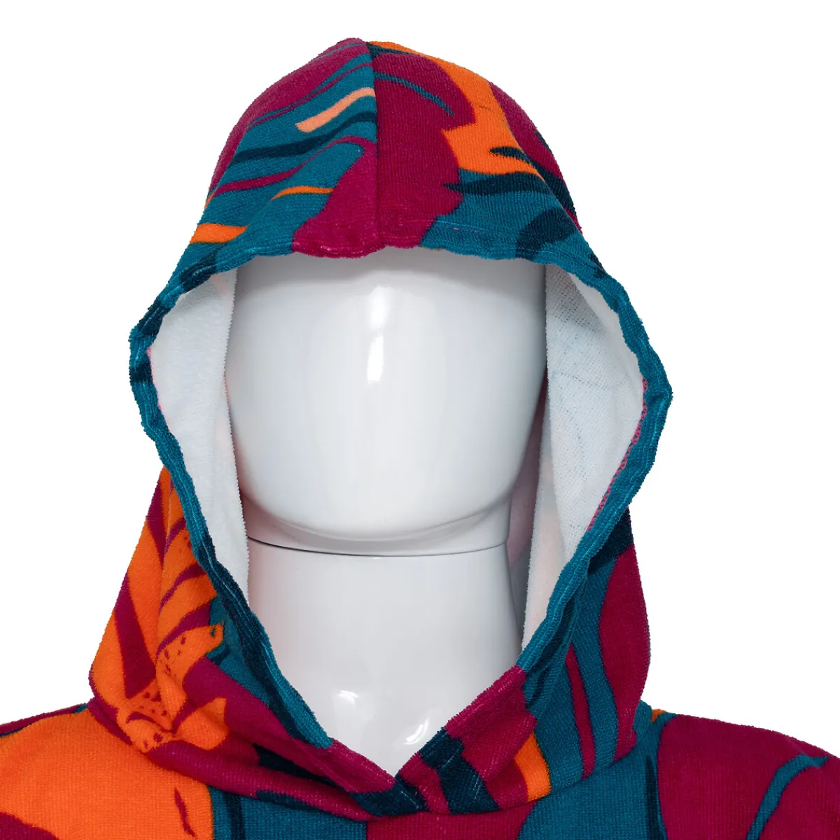 Poncho de plage "Yucatan"*ATMOSPHERA