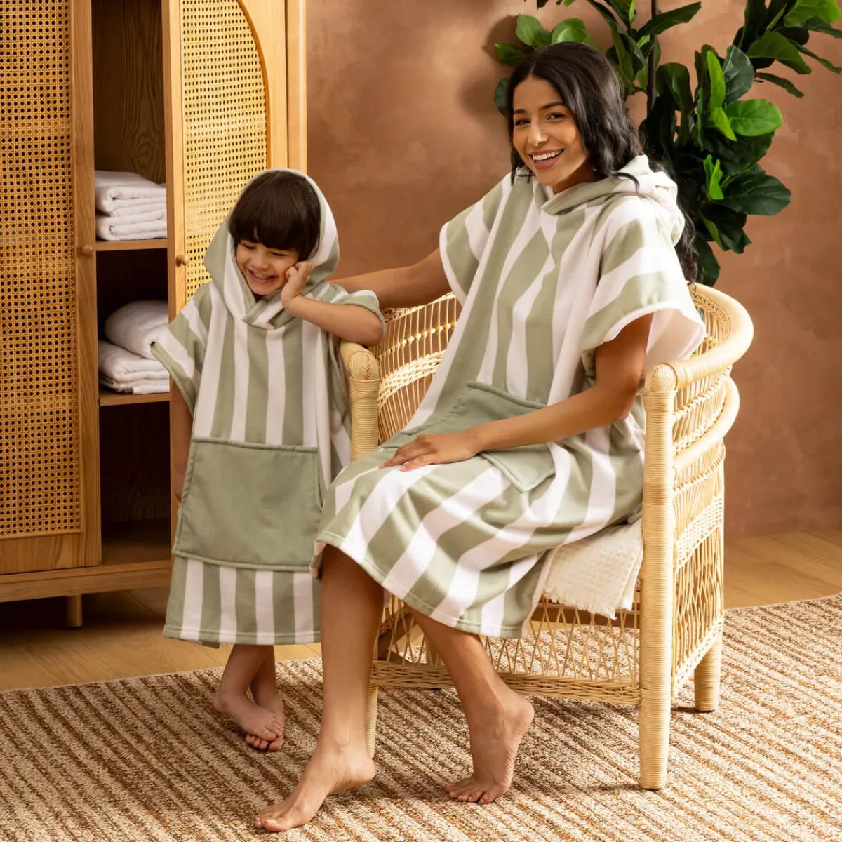 Poncho "Wili"*ATMOSPHERA Hot