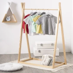 Portant à vêtements enfant*ATMOSPHERA Hot