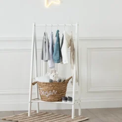 Portant à vêtements enfant*ATMOSPHERA Discount