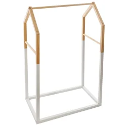 Portant à vêtements enfant "Maison"*ATMOSPHERA Outlet