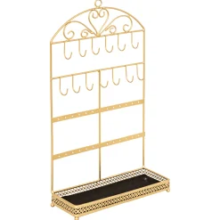 Porte-bijoux, métal*ATMOSPHERA Best