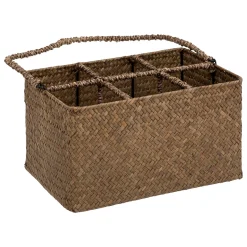 Porte-bouteilles "The floral"*ATMOSPHERA Discount