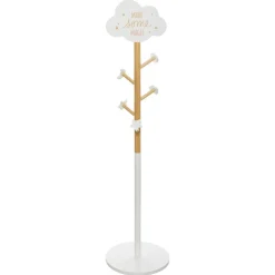 Porte-manteau enfant "Nuage"*ATMOSPHERA Clearance