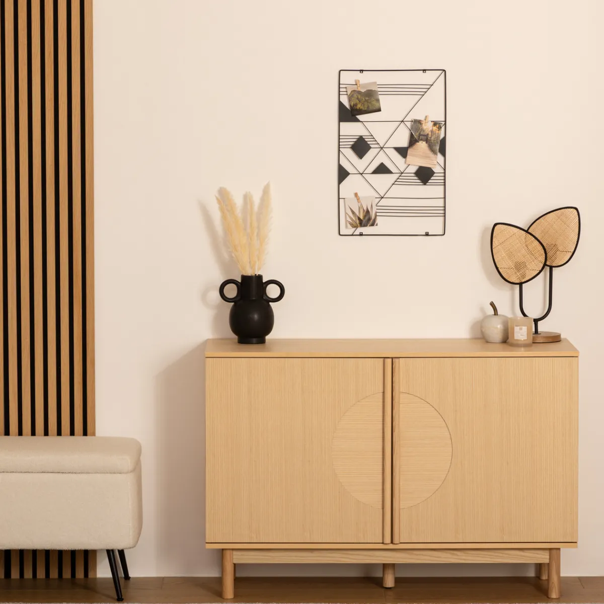 Porte-photos "Elora"*ATMOSPHERA Hot