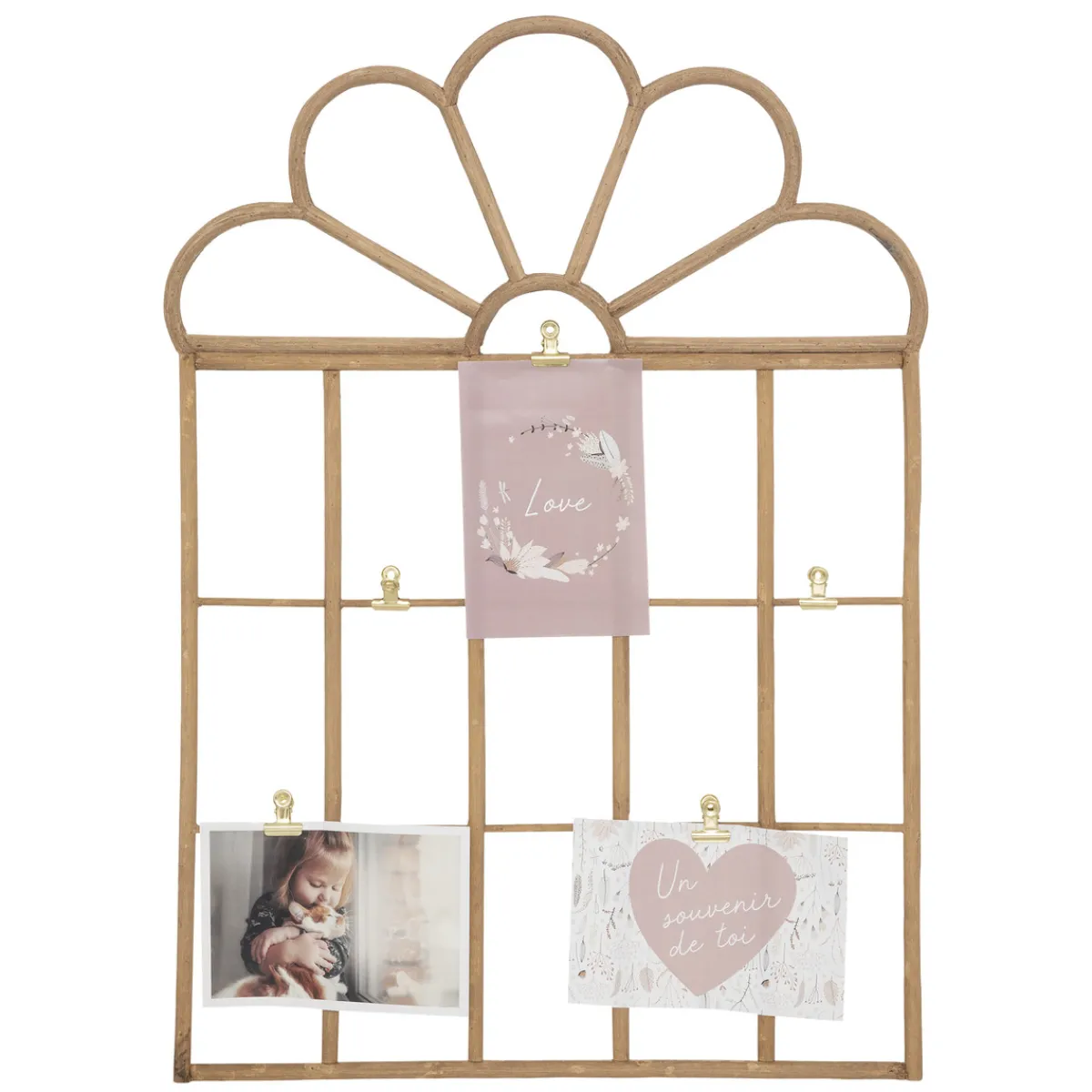 Porte-photos enfant*ATMOSPHERA Discount
