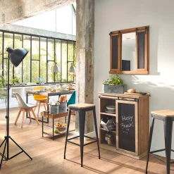 Porte-plantes , métal*ATMOSPHERA Sale