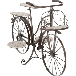 Porte-plantes "Vélo"*ATMOSPHERA Outlet