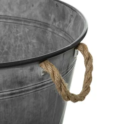 Pot, métal*ATMOSPHERA Clearance