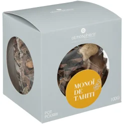 Pot pourri "Izor"*ATMOSPHERA Outlet