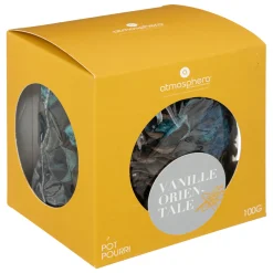 Pot pourri "Izor"*ATMOSPHERA Best