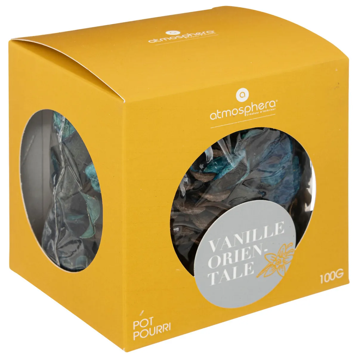 Pot pourri "Izor"*ATMOSPHERA Best