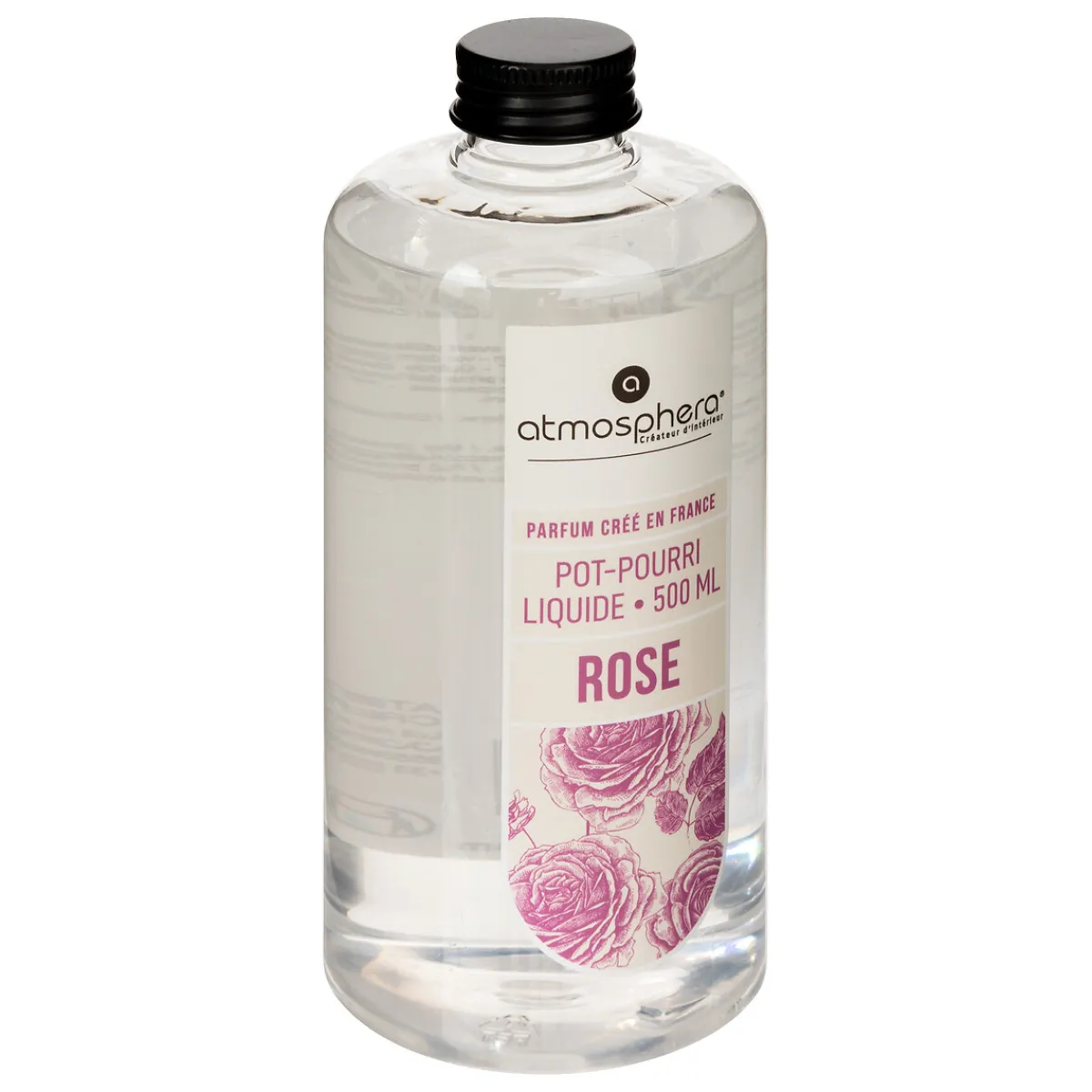 Pot-pourri*ATMOSPHERA