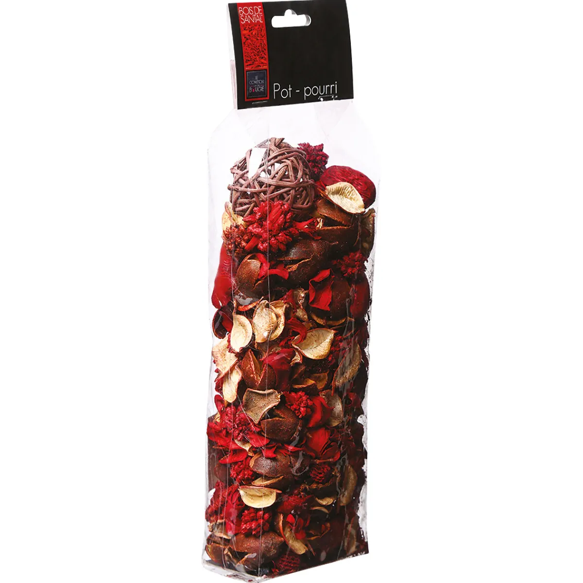 Pot-pourri*ATMOSPHERA New